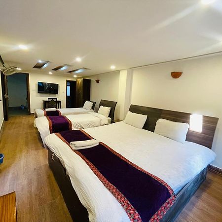 Hotel Bhaktapur Inn 외부 사진