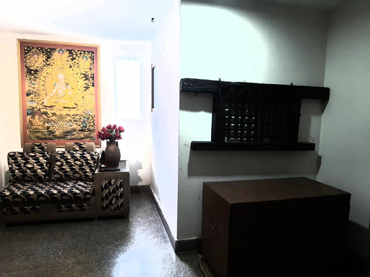 Hotel Bhaktapur Inn 외부 사진