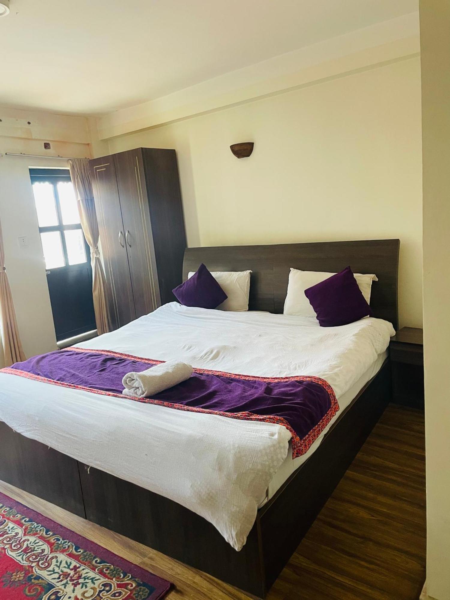 Hotel Bhaktapur Inn 외부 사진