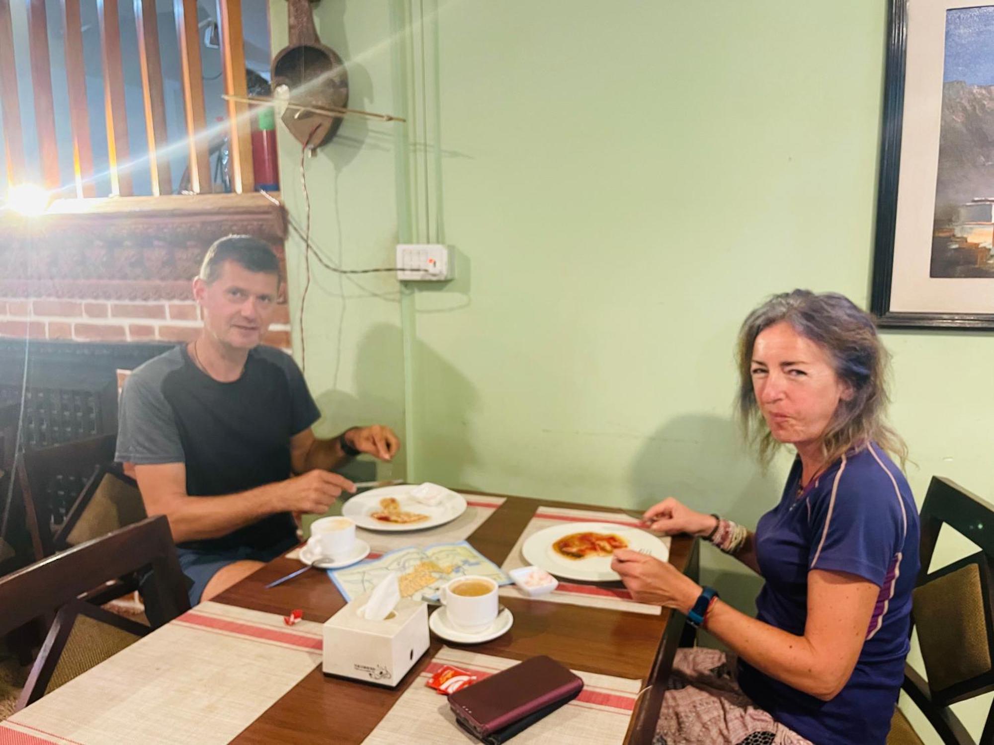 Hotel Bhaktapur Inn 외부 사진