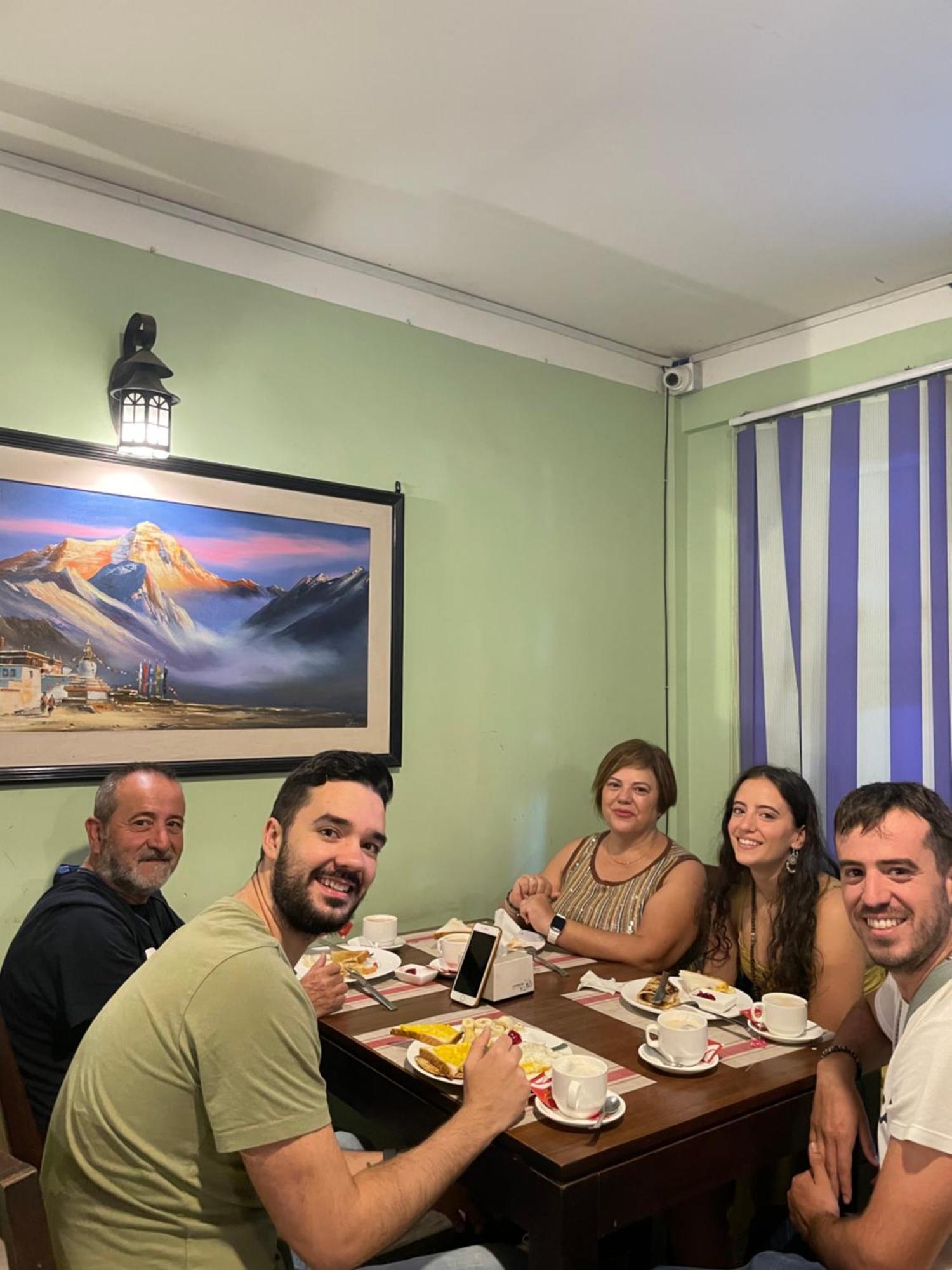 Hotel Bhaktapur Inn 외부 사진