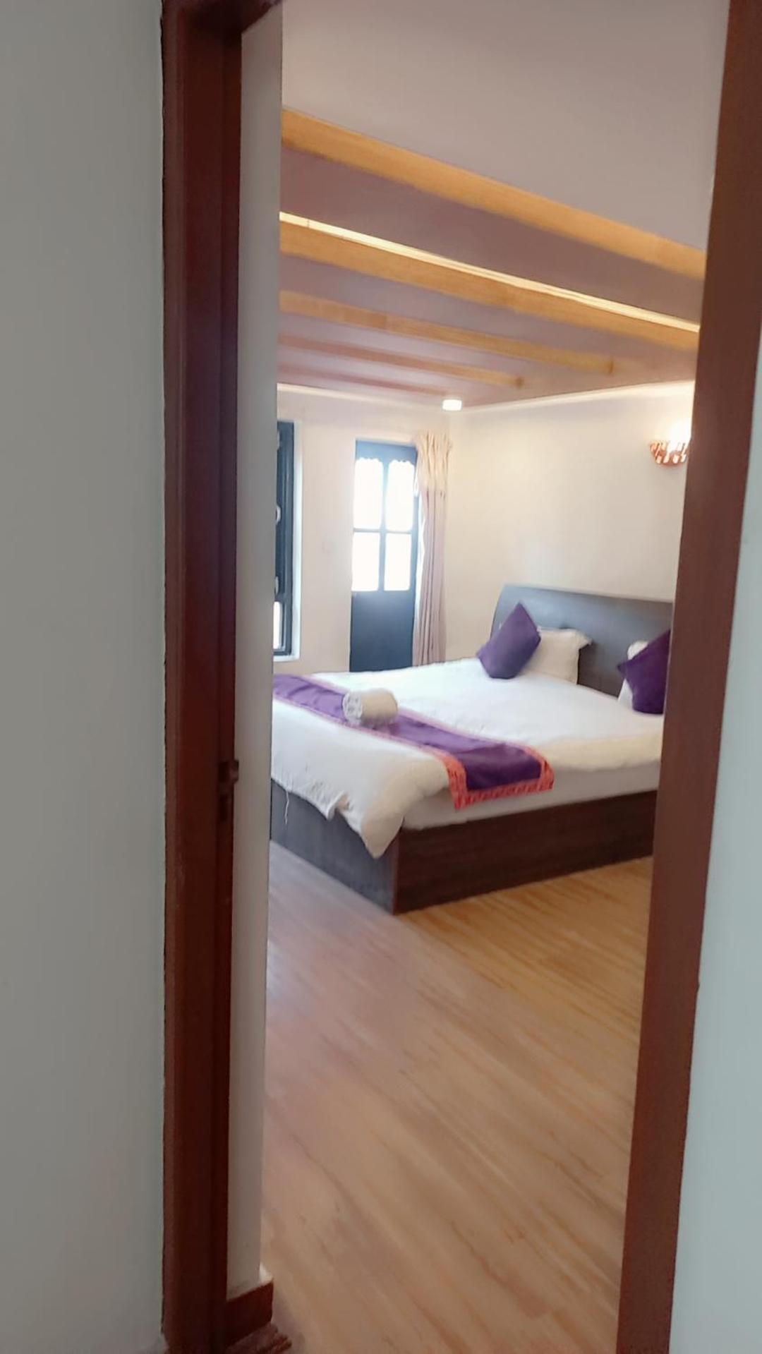 Hotel Bhaktapur Inn 외부 사진