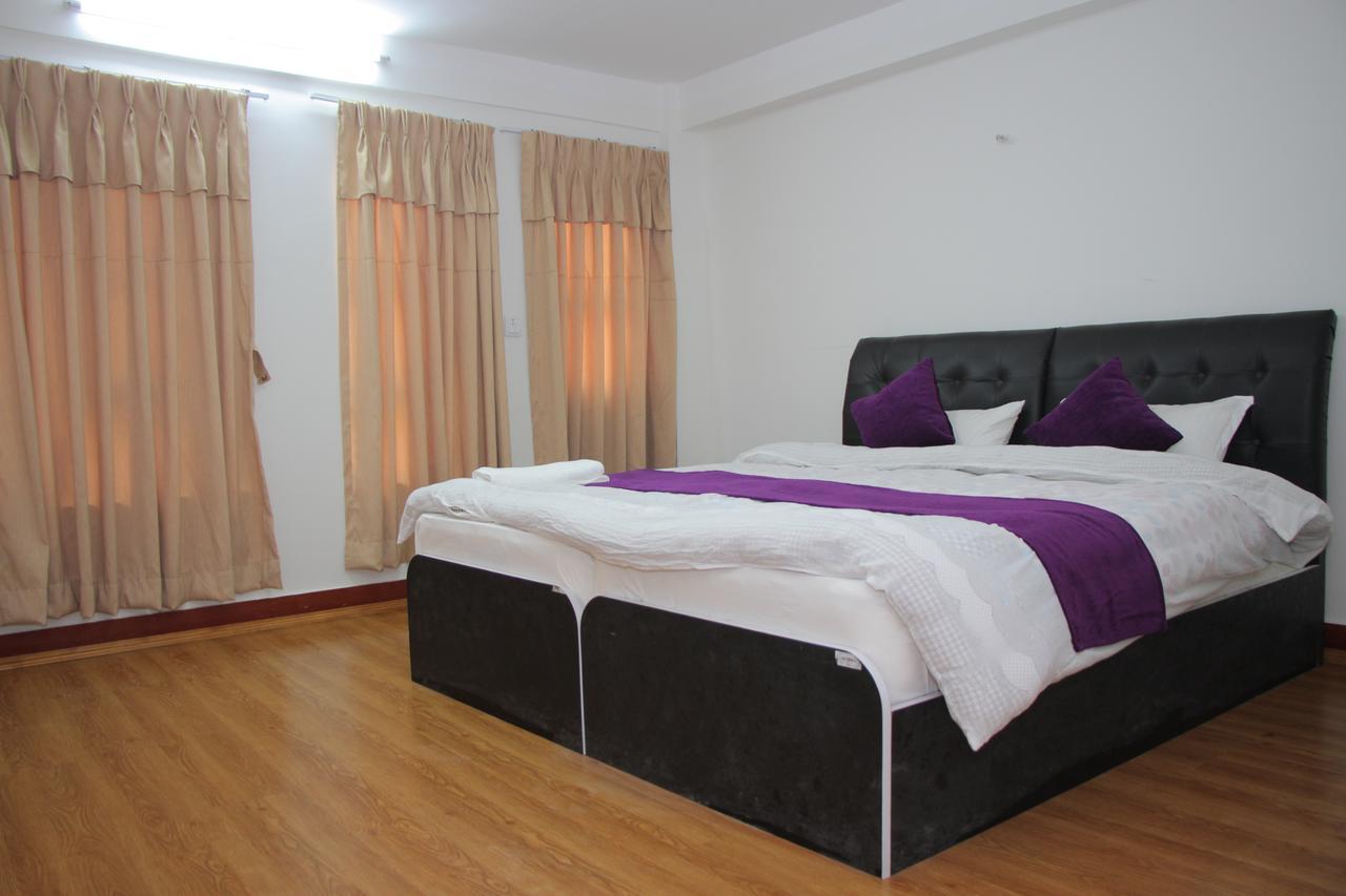 Hotel Bhaktapur Inn 외부 사진