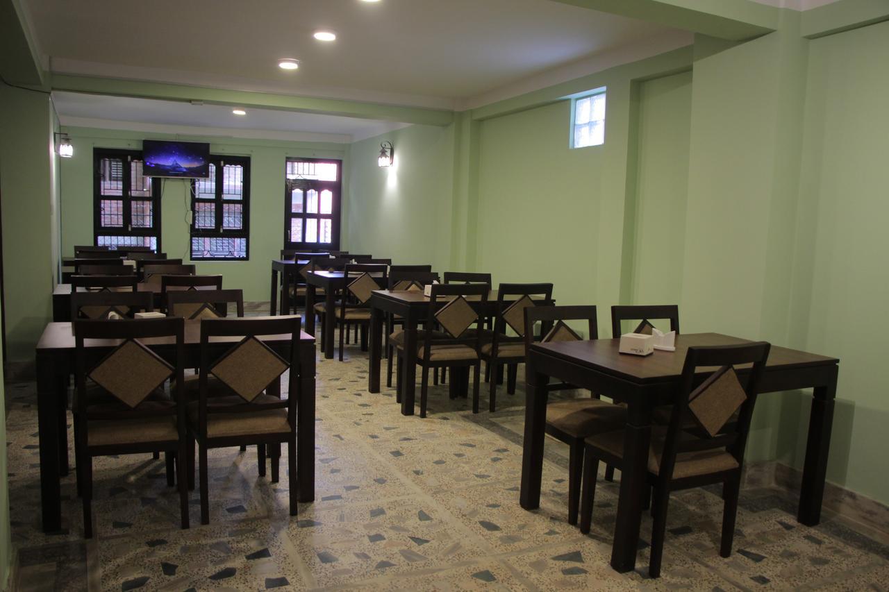 Hotel Bhaktapur Inn 외부 사진