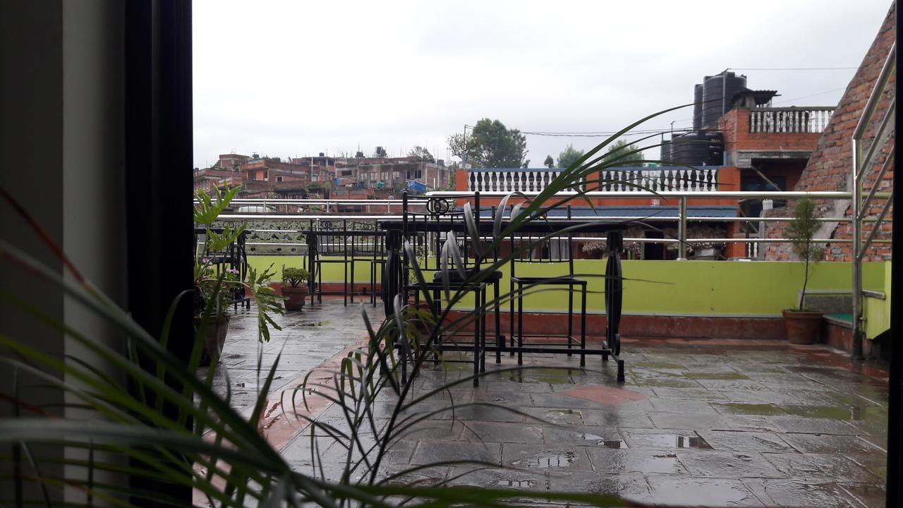 Hotel Bhaktapur Inn 외부 사진
