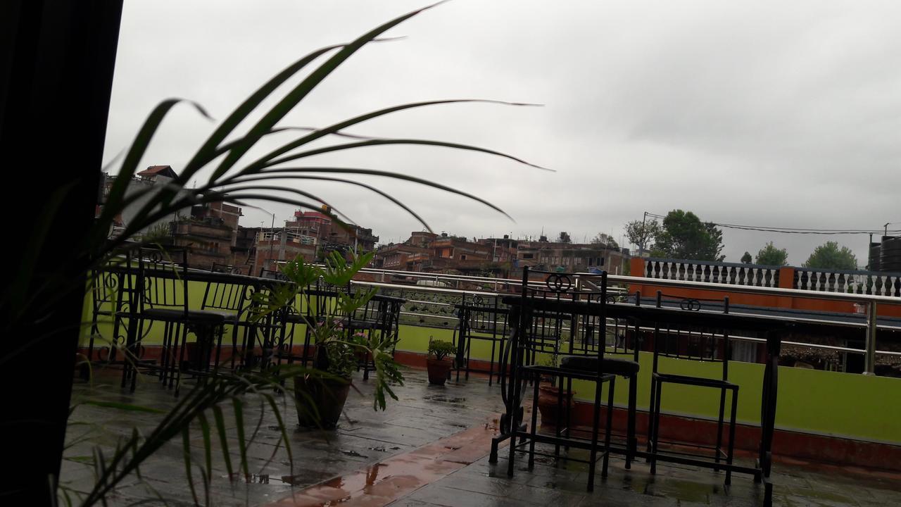 Hotel Bhaktapur Inn 외부 사진