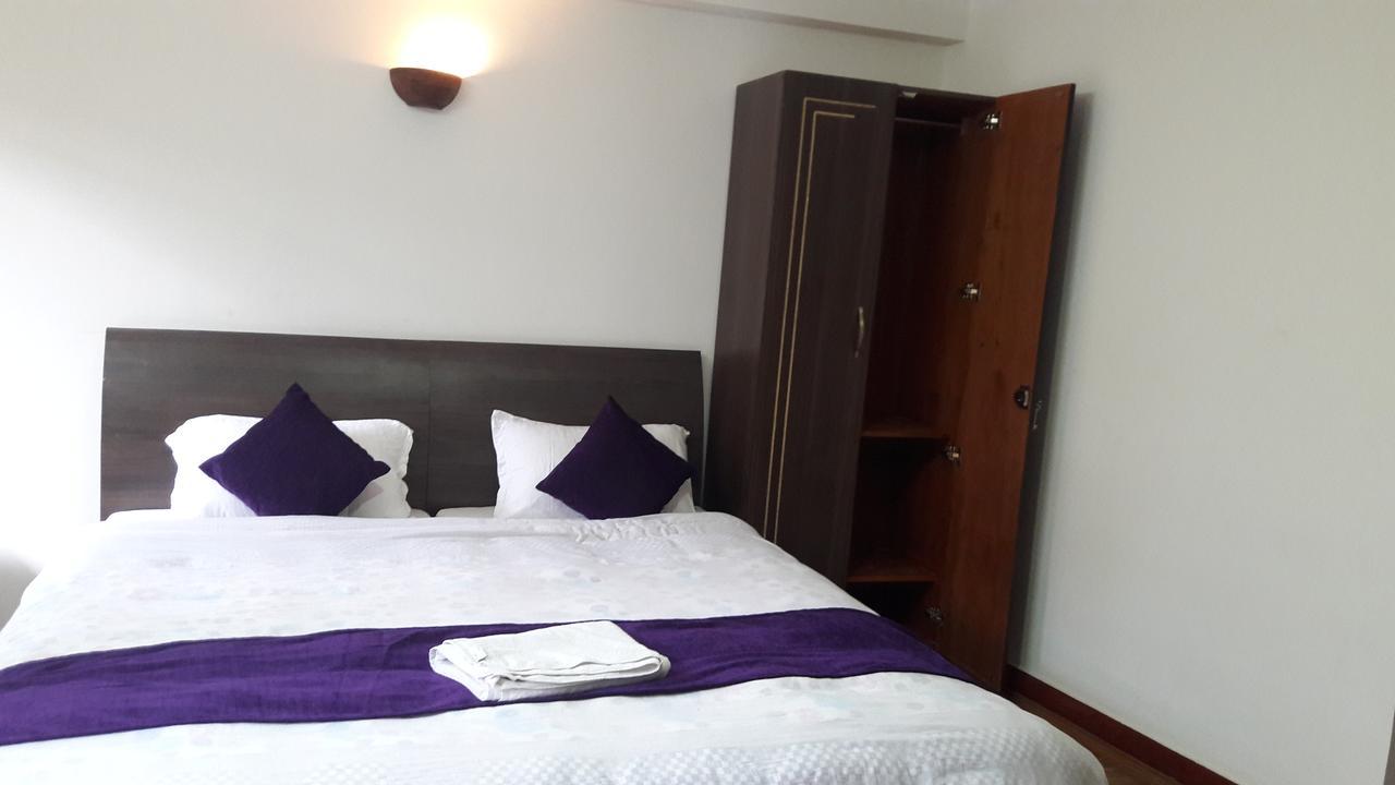 Hotel Bhaktapur Inn 외부 사진