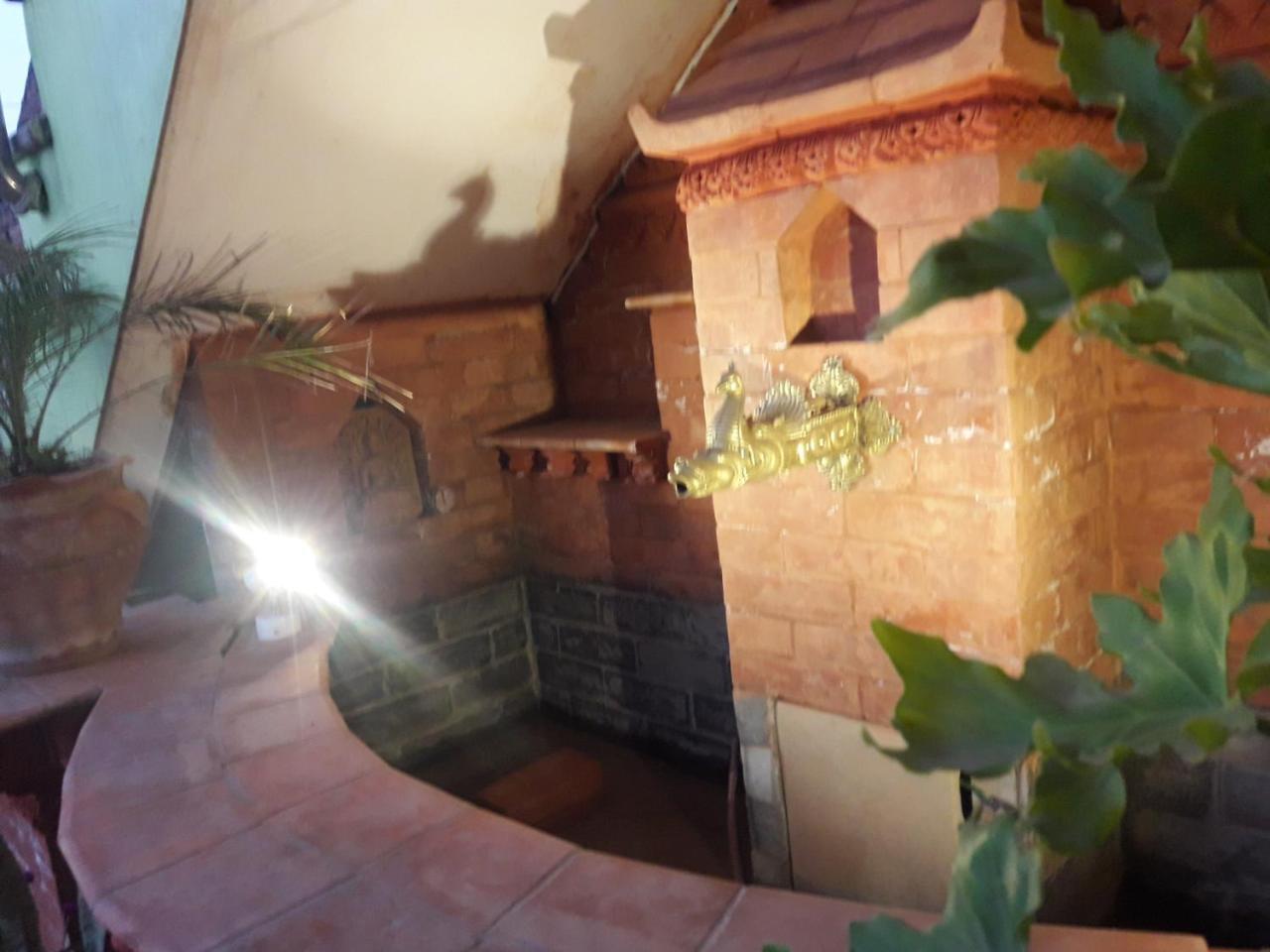 Hotel Bhaktapur Inn 외부 사진