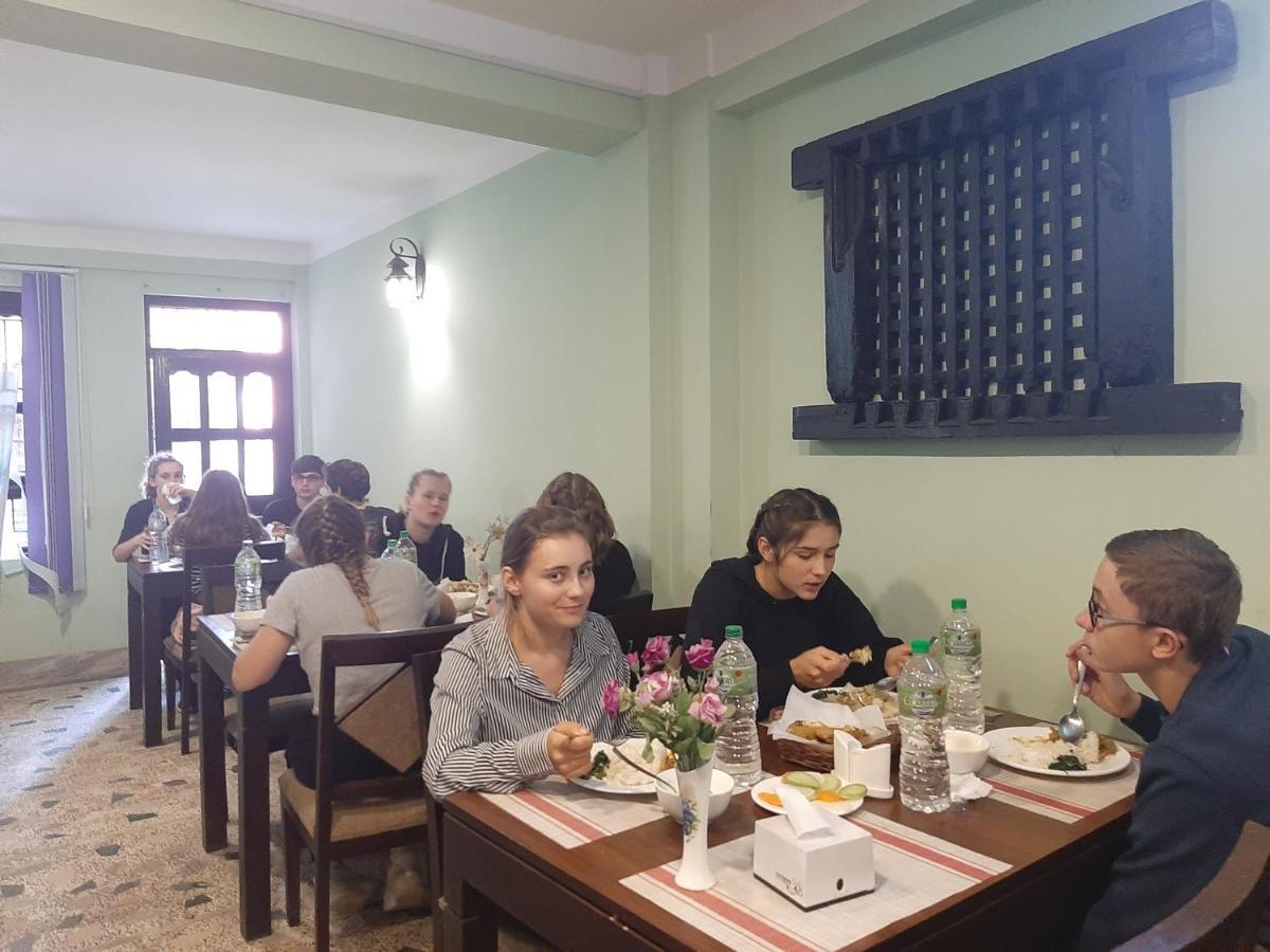 Hotel Bhaktapur Inn 외부 사진
